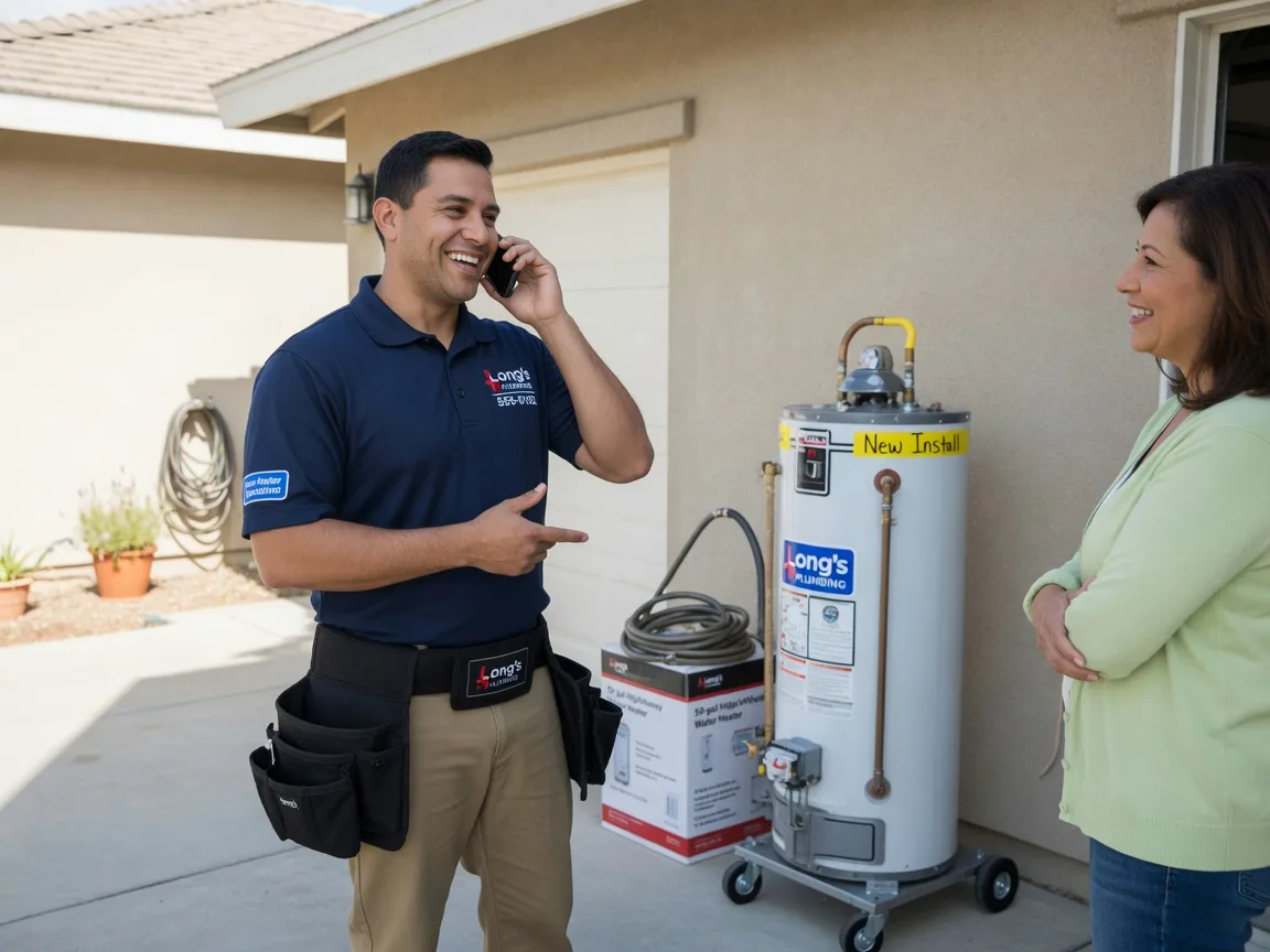 Leak Detection South Heart, ND FAQs